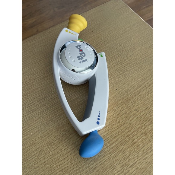 Hasbro‎ Bop It 2008 Original Electronic Game Pull Twist Handheld Toy Tested - Picture 1 of 4